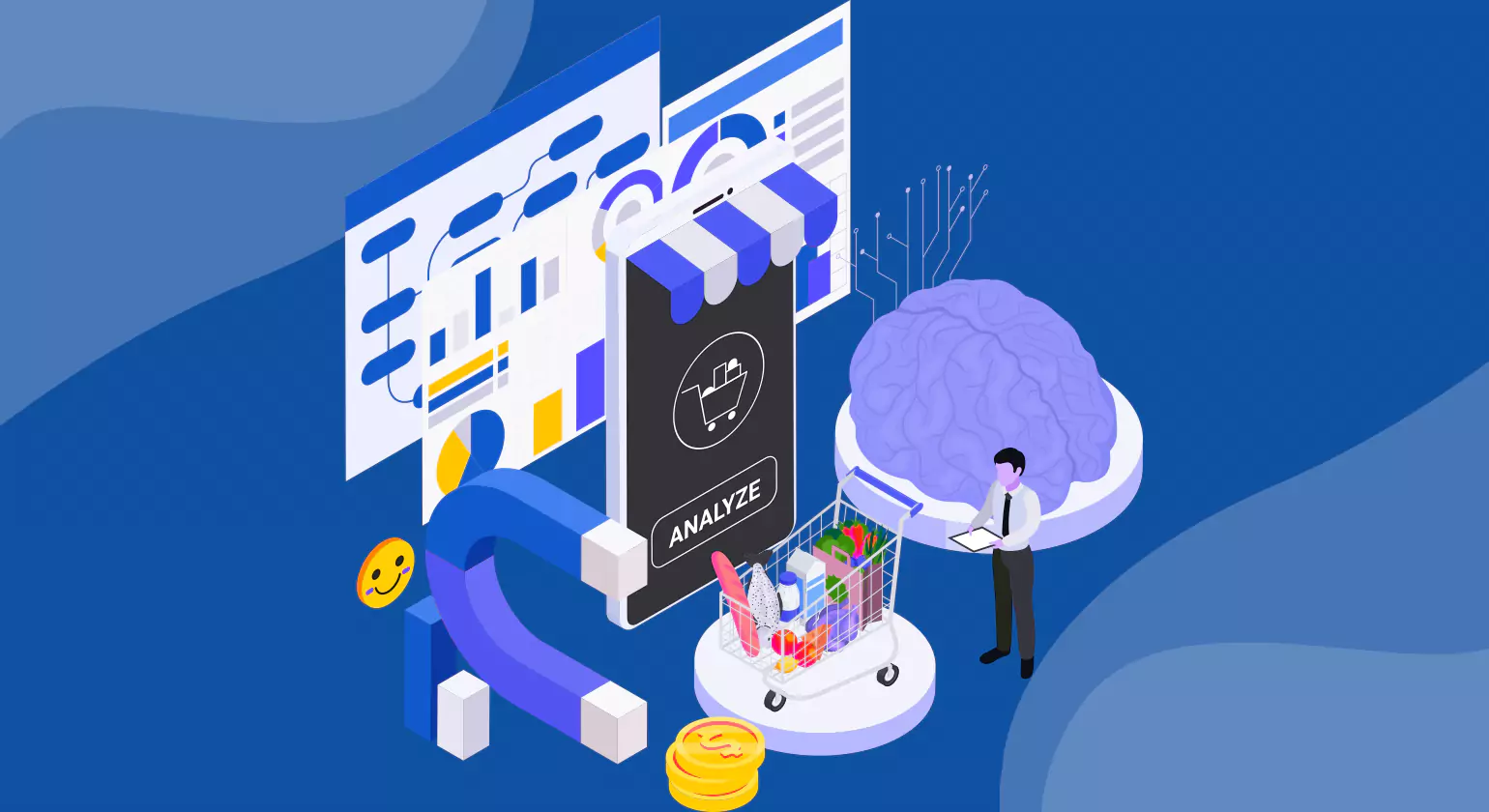 Why Digital Marketing Is Crucial for Retail Success