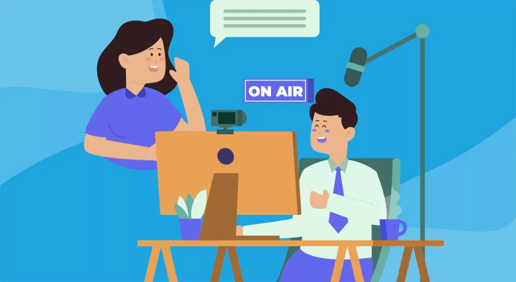 Why Hire a Podcast Production Company