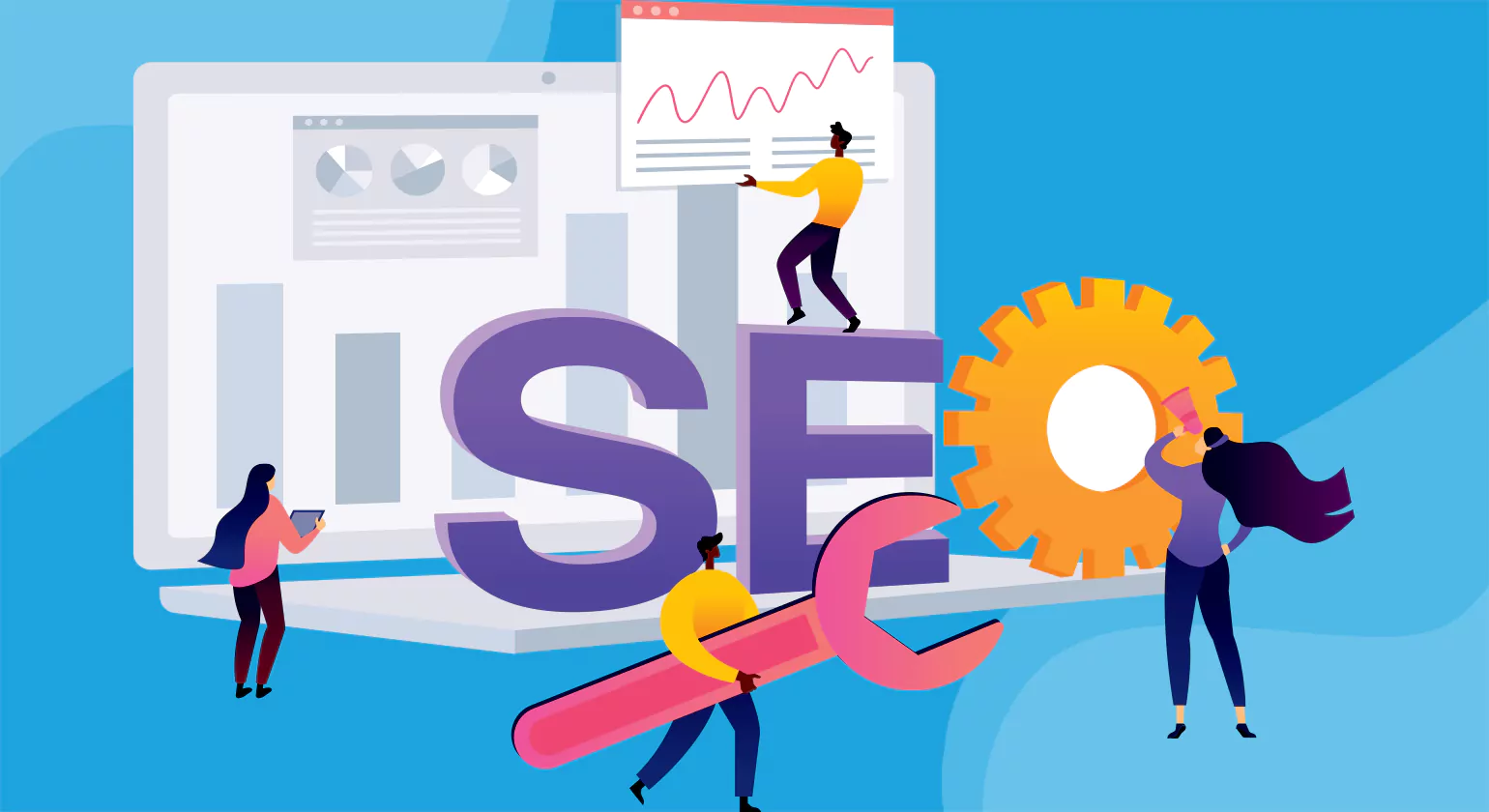 Why SaaS Companies Need a Strong SaaS Technical SEO Foundation