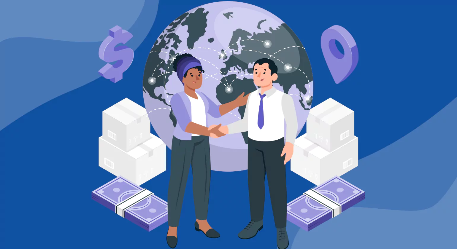 Why You Need a Multi-Currency Account for Global eCommerce