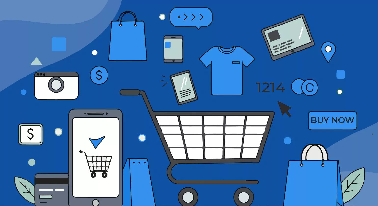 Why Your Business Needs eCommerce Integration
