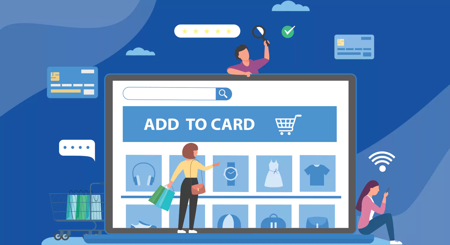 Key Reasons to Implement a Dedicated CMS for Your Online Store