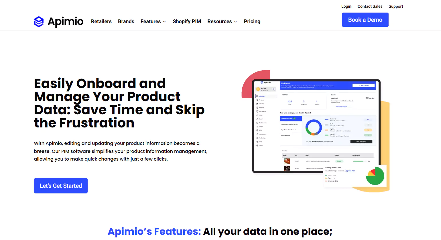 apimio