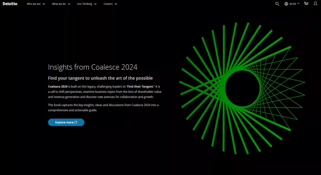 deloitte