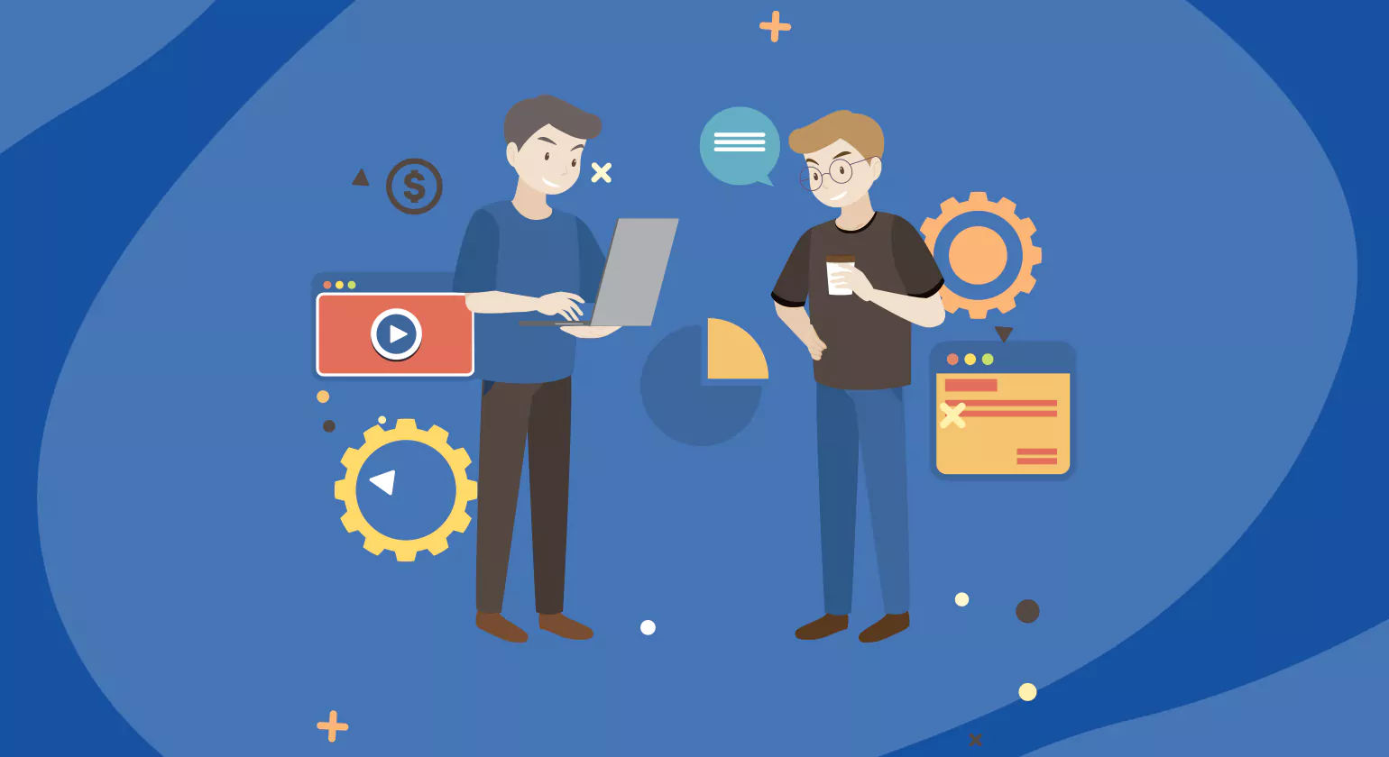 Common Challenges in Marketing Automation & How to Solve Them