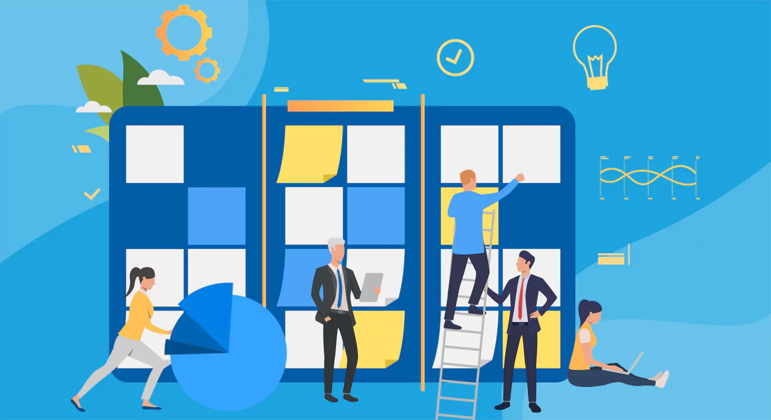 10 Reasons You Need Digital Advisory Services in 2026