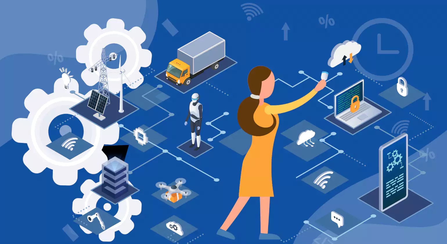 5 Ways Telecom Managed Services Boost Operational Efficiency