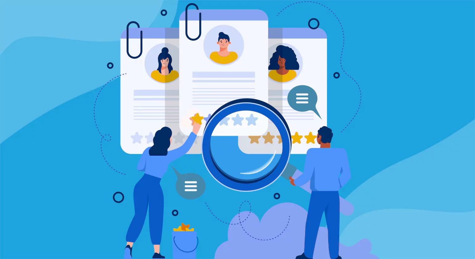 10 Advantages of Talent Management Consulting Beyond the Recruitment Process