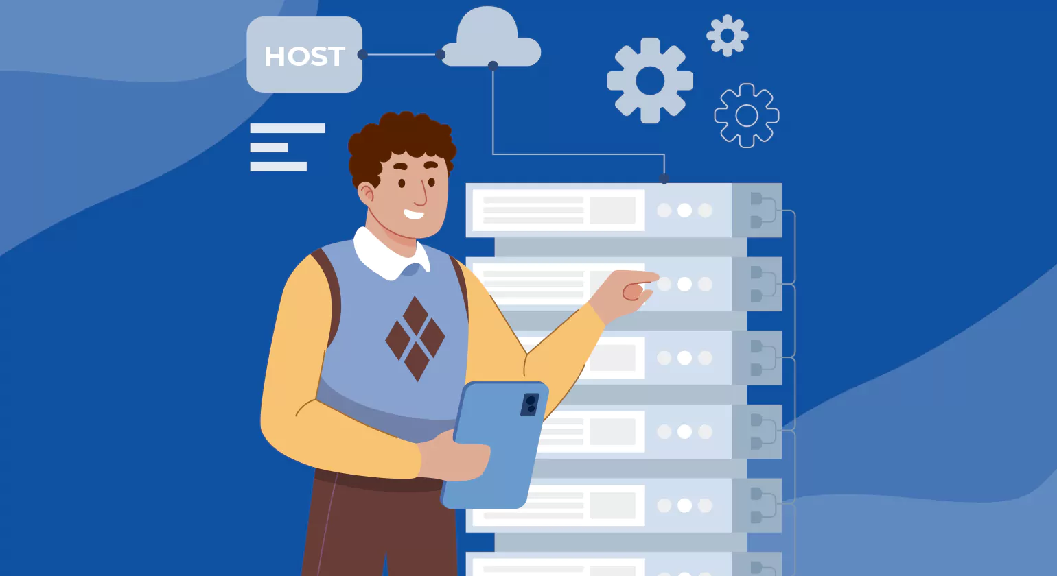 Benefits of Cloud Based Managed Services for Businesses