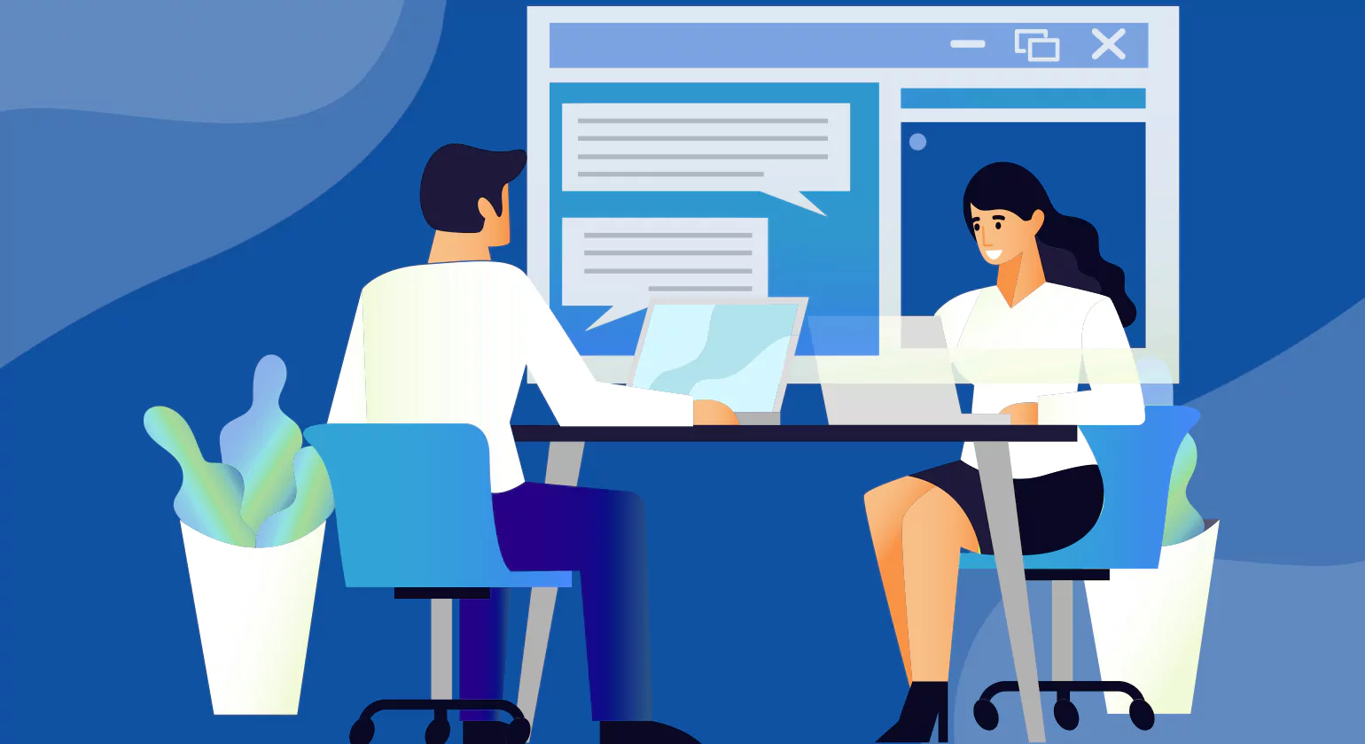 Benefits of Hiring Digital Advisory Experts