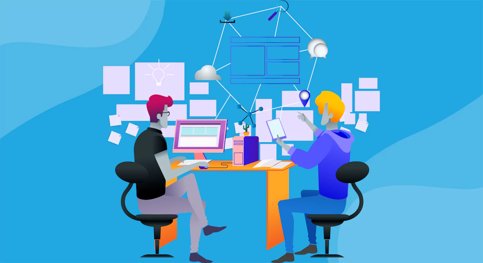 Benefits of Hiring Organizational Design Consultants