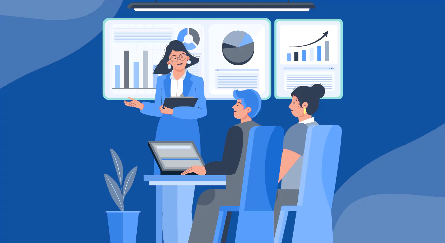 What Are IT Advisory Services?
