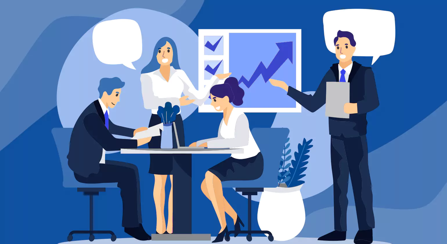 Benefits of Investing in CX Consulting Services