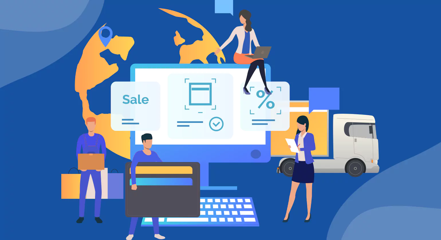 Benefits of Software Customization for Businesses