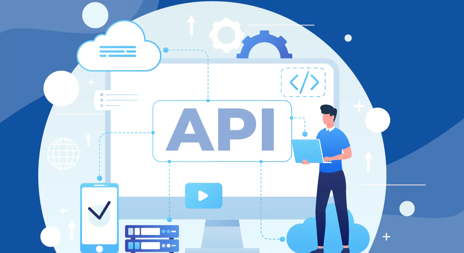 Top benefits of Using API Development Tools