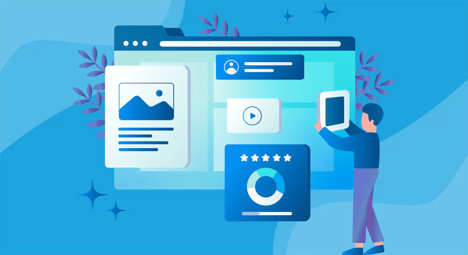 Challenges Digital Media Companies Face