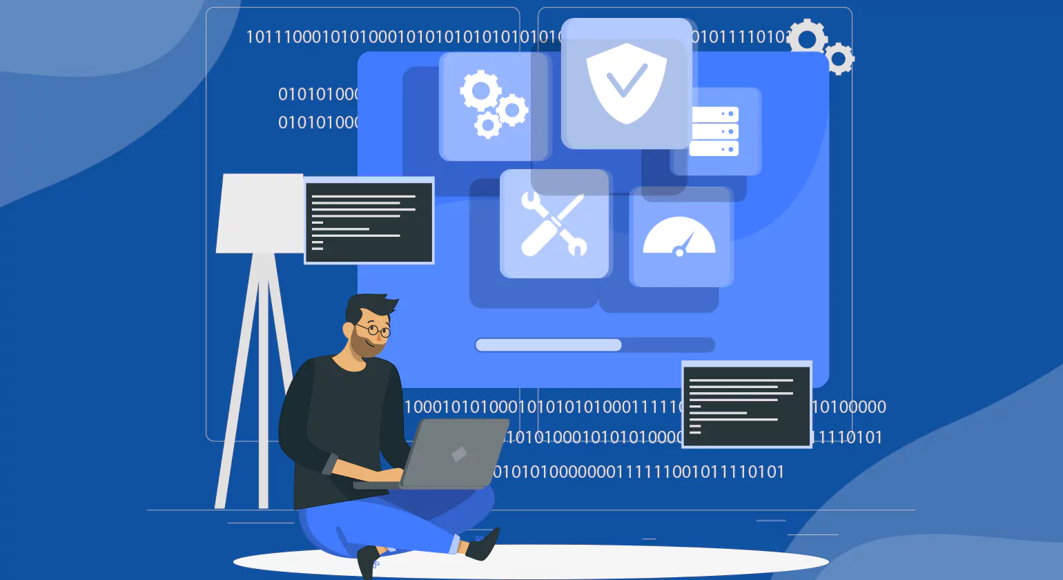 Choosing the Best API Development Tool for Your Project