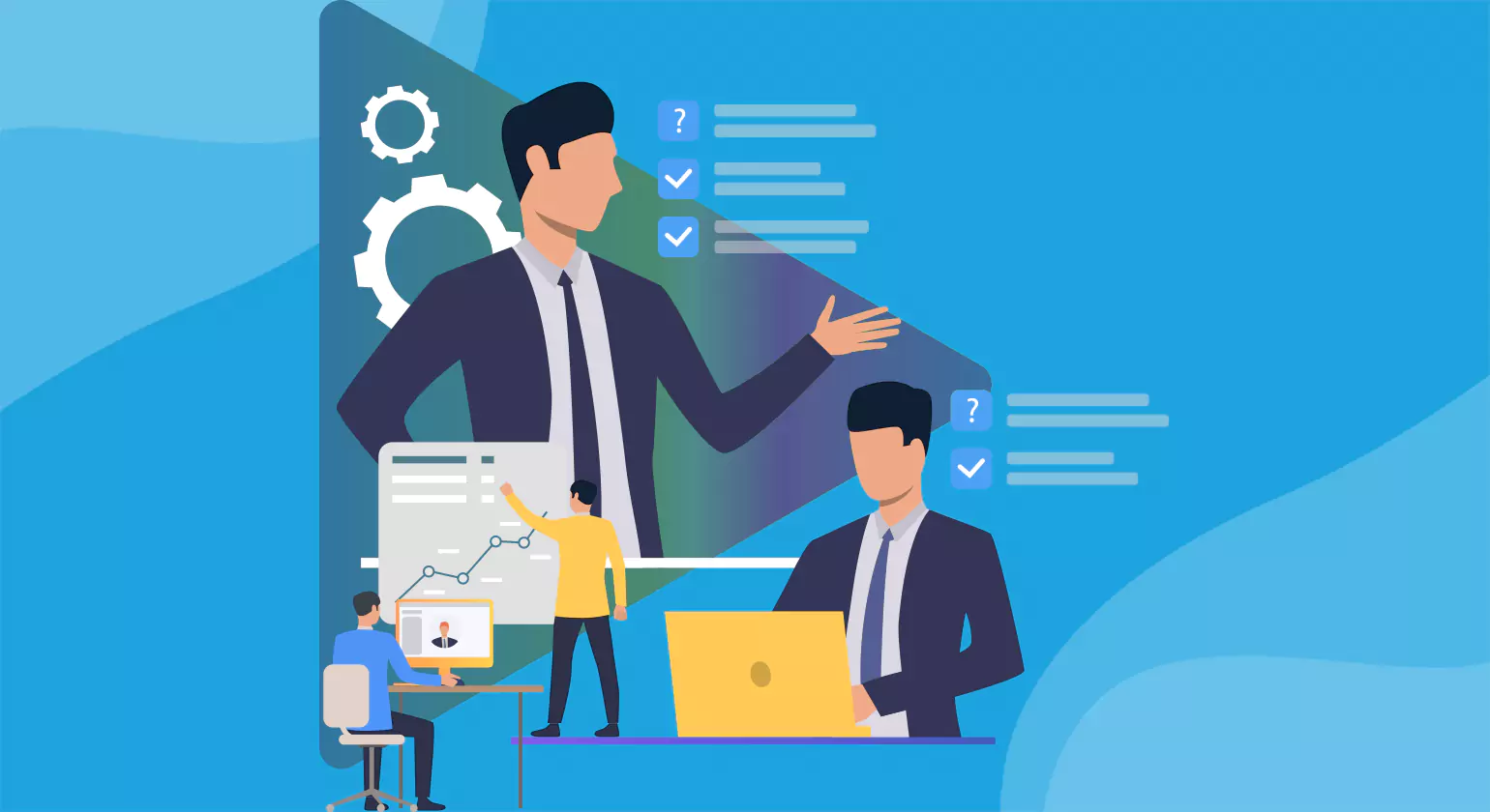 Choosing the Right CX Consultant for Your Industry
