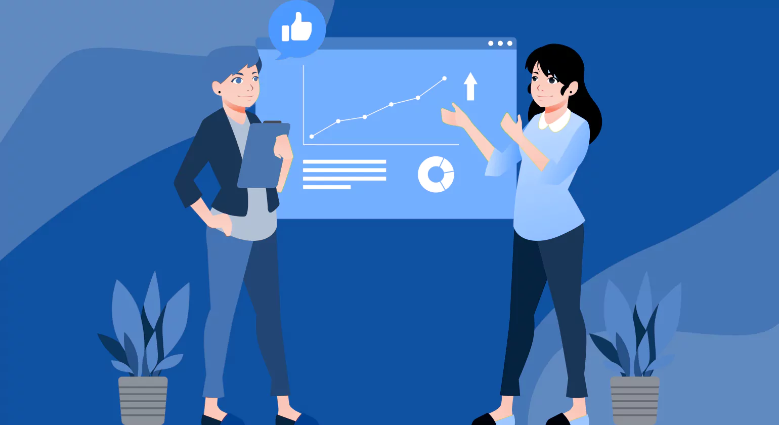 Choosing the Right Digital Advisor