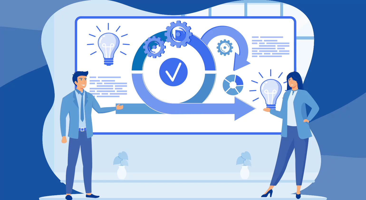 Choosing the Right Digital Product Development Partner