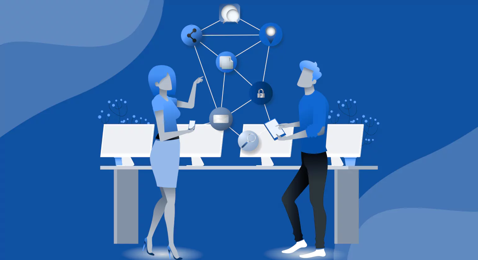 Choosing the Right Marketing IT Services for Your Business