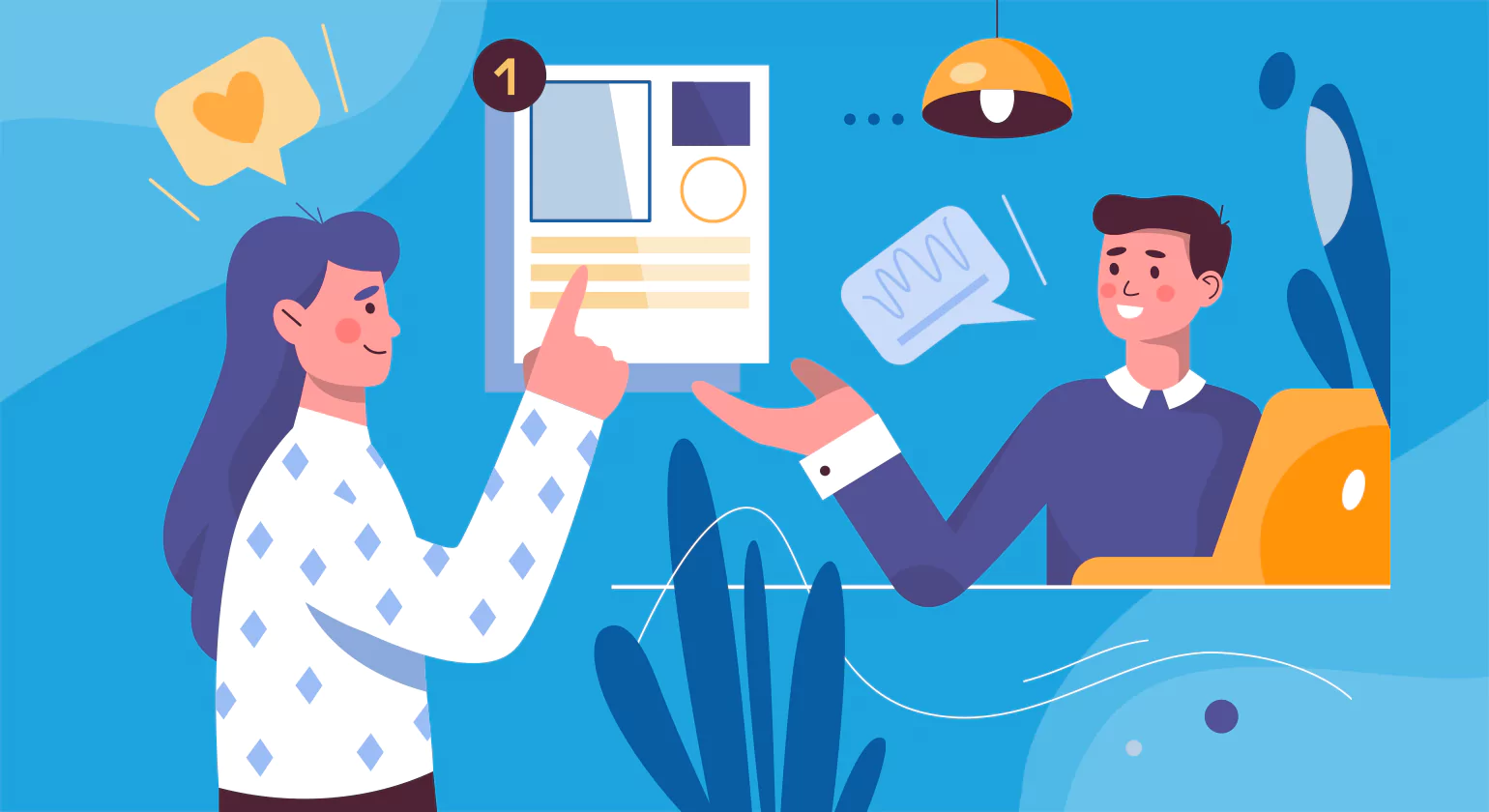 Choosing the Right Organizational Design Consulting Firm