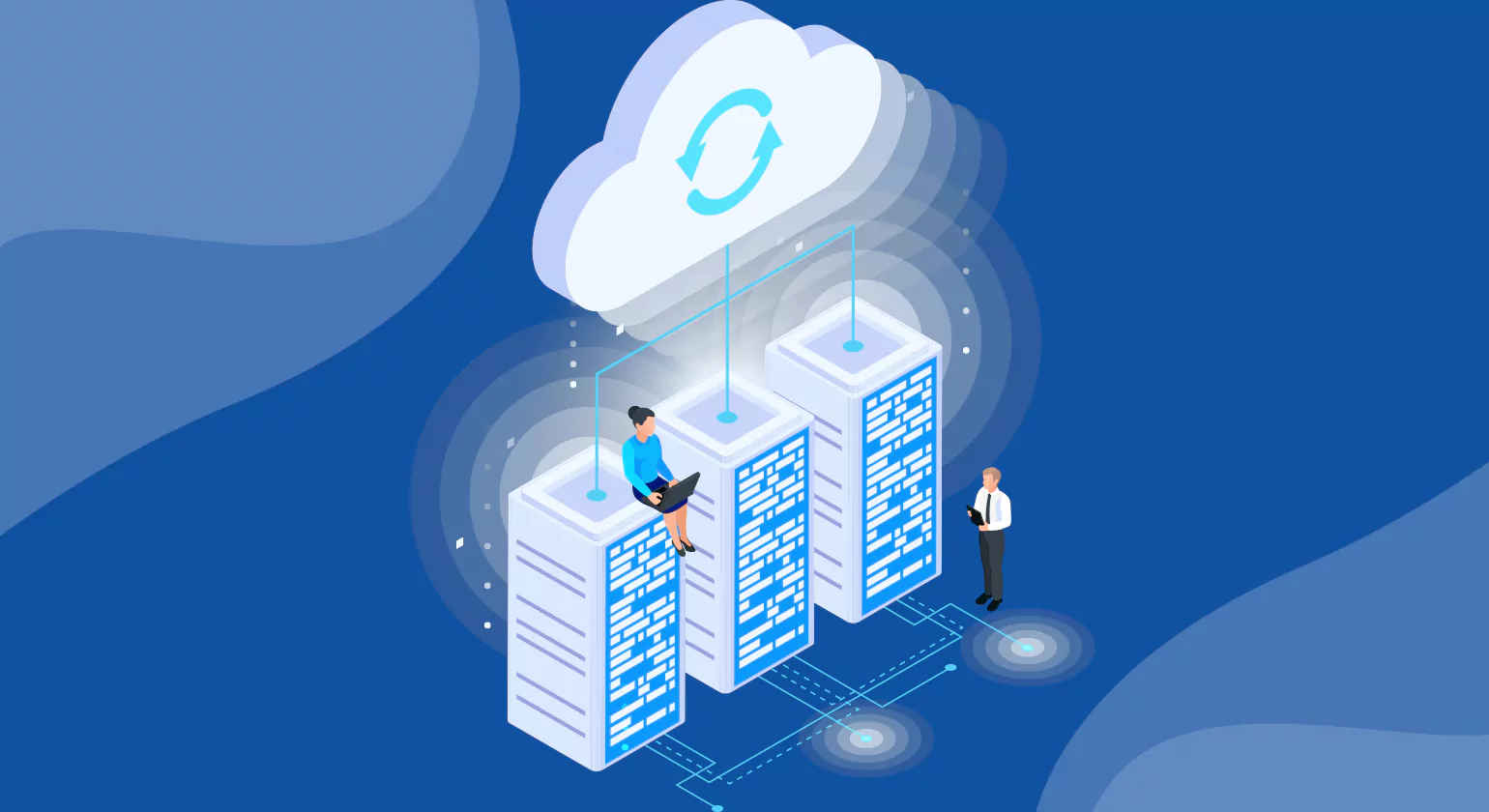 How to Choose the Best Cloud Modernization Service Provider for Your Business