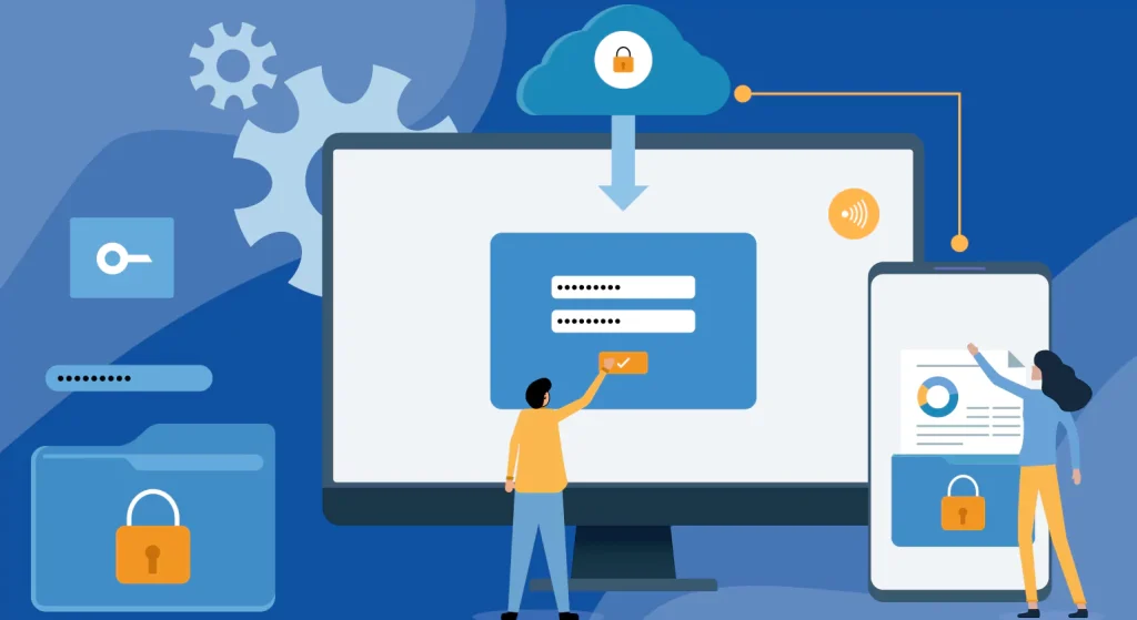 Cloud Security Best Practices