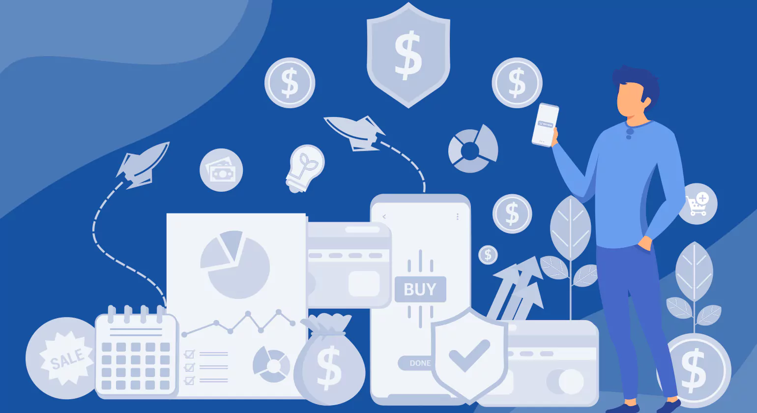 Common Challenges in Managing Technology Expenses