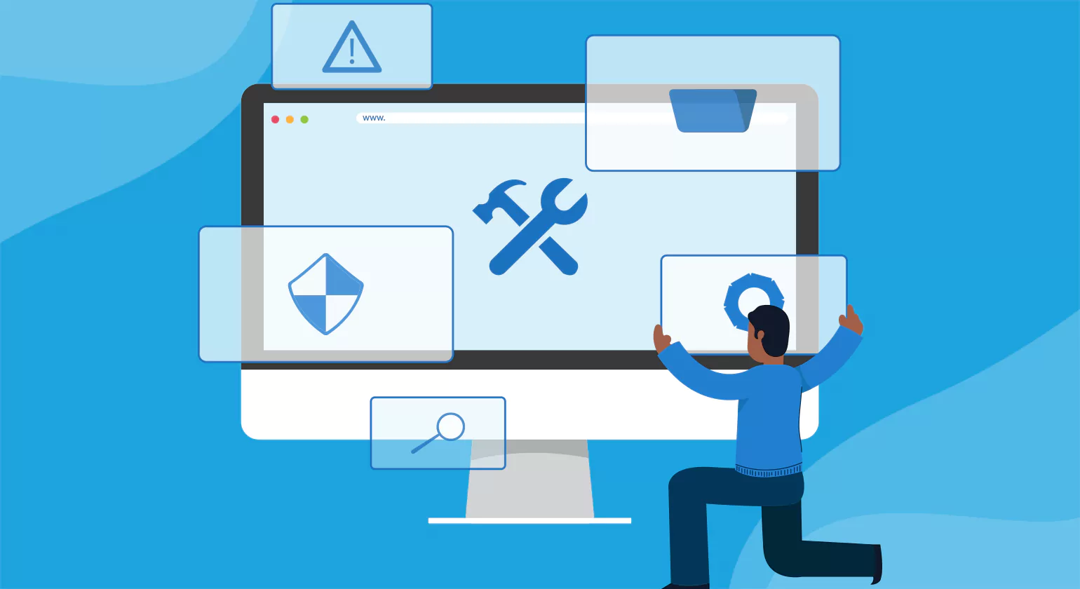 Common Mistakes to Avoid in API Development