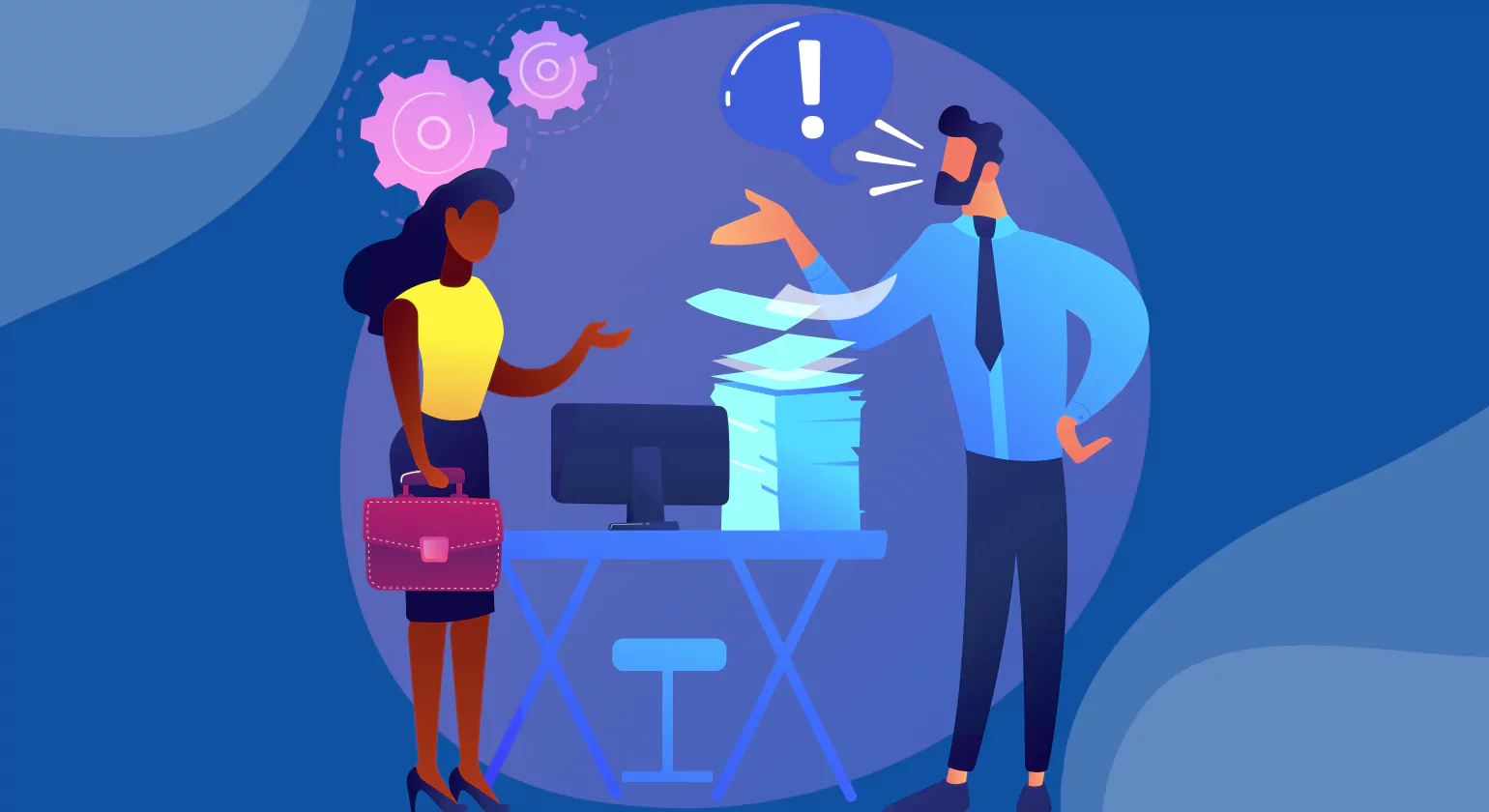 Common Mistakes to Avoid in Marketing IT Services