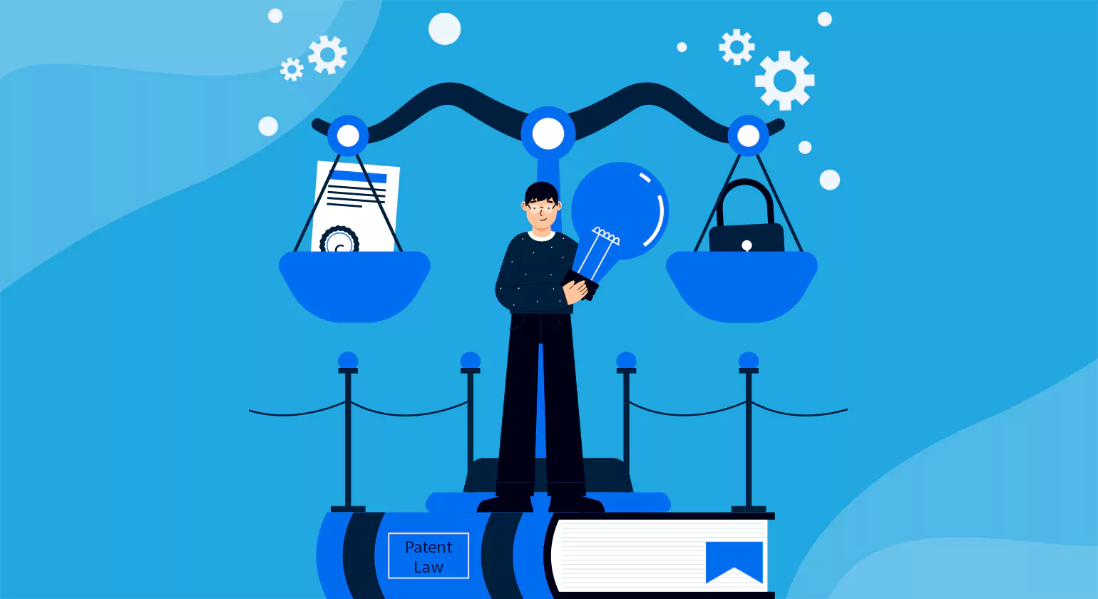 Competitive Intelligence Definition, Scope & Legality