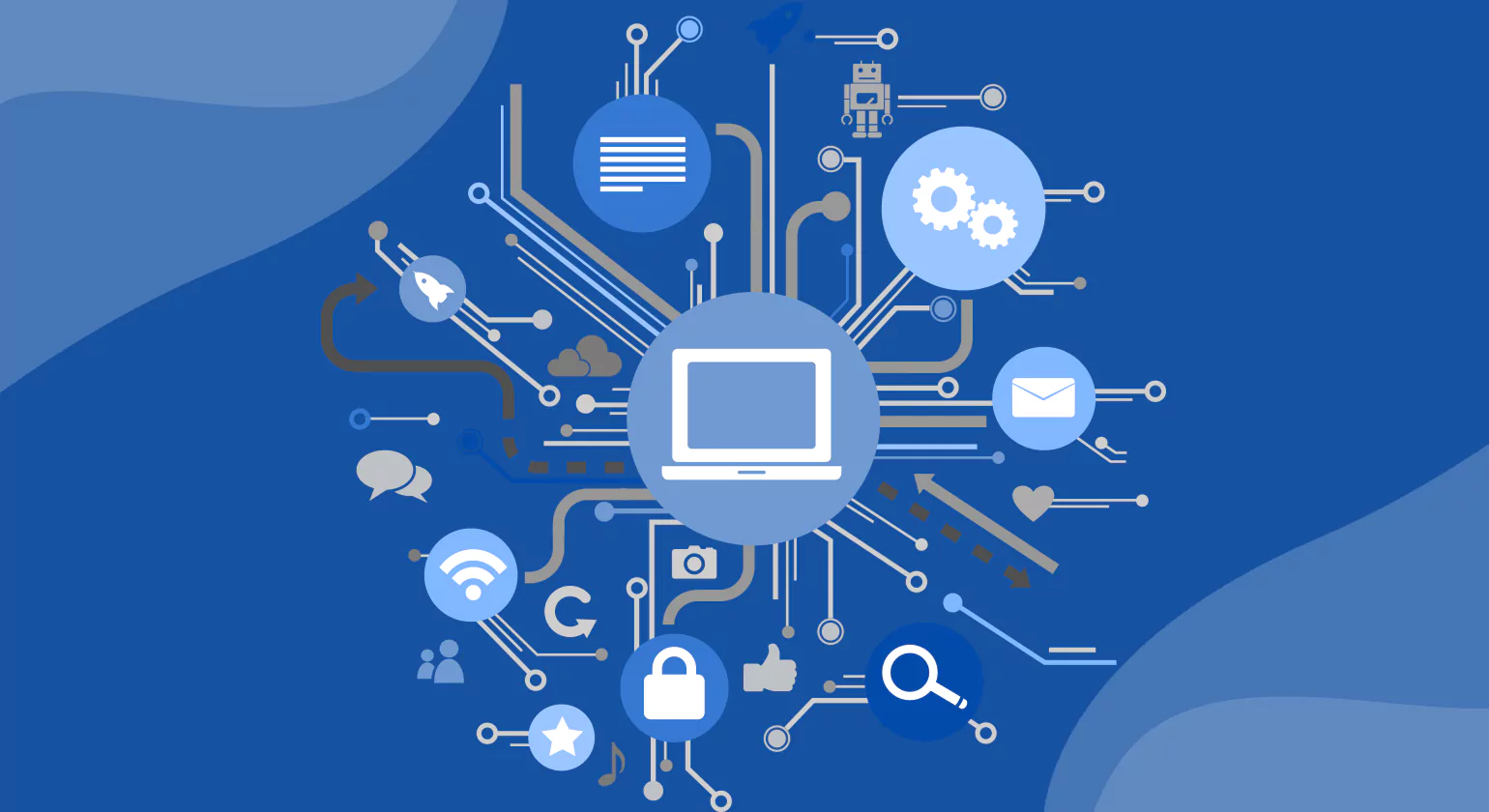 Core Components of IT Services Marketing