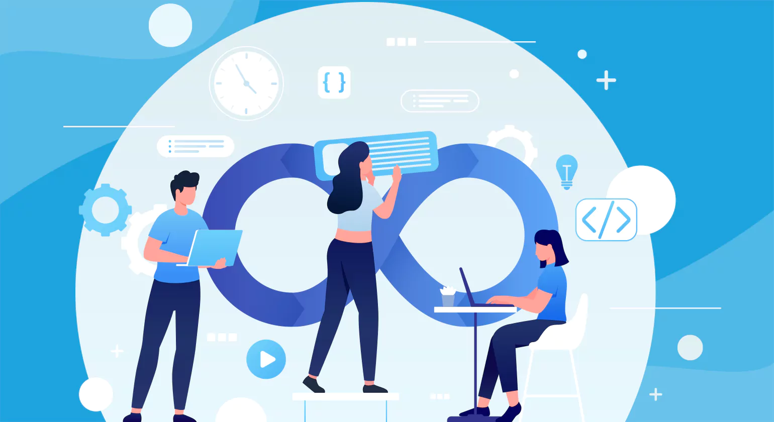 Core Principles of DevOps Project Management