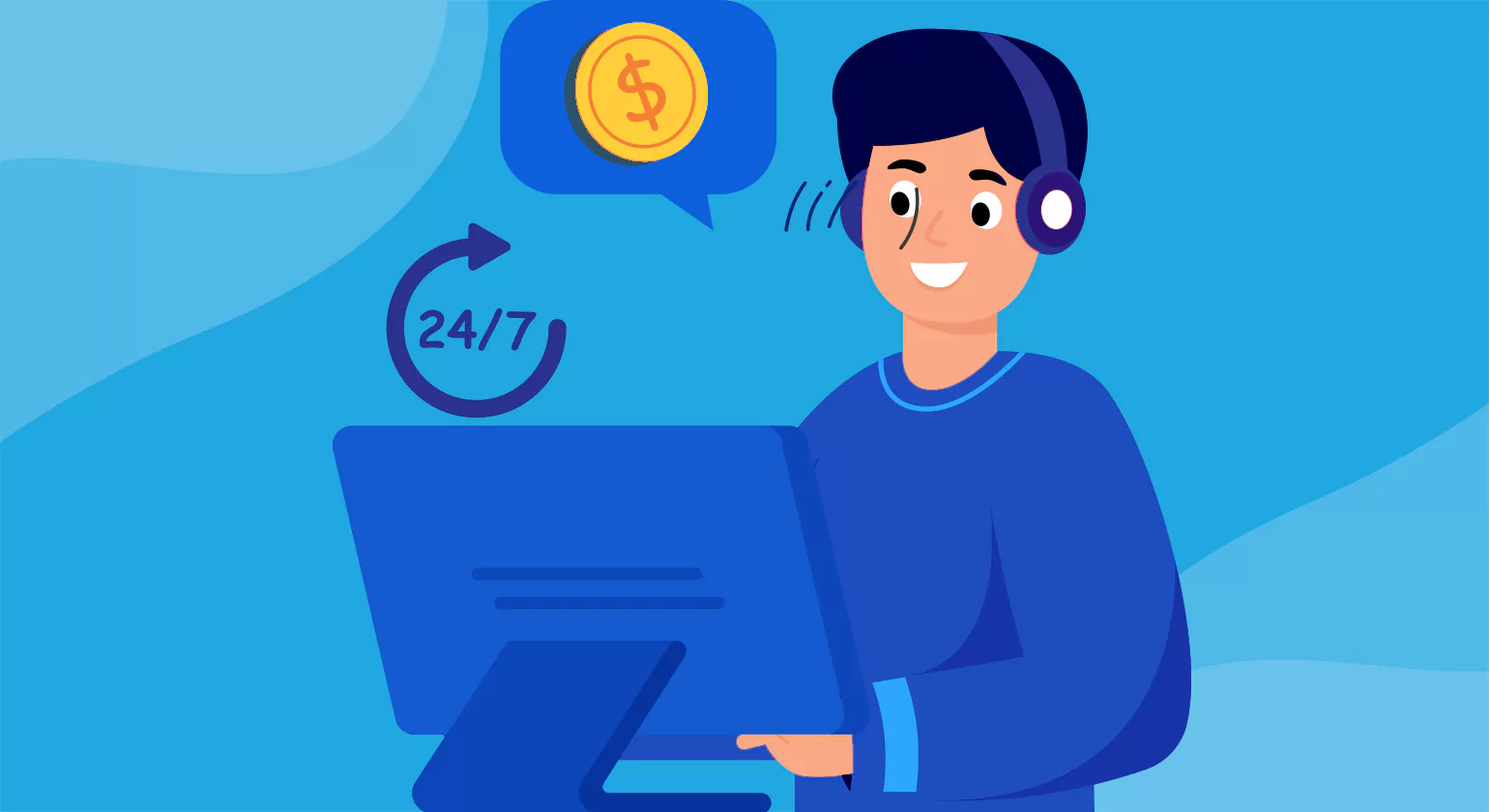 IT Help Desk Services for Your Business