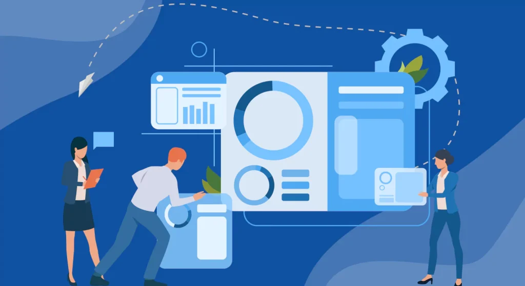 Customized Solutions via Microsoft Consulting Services