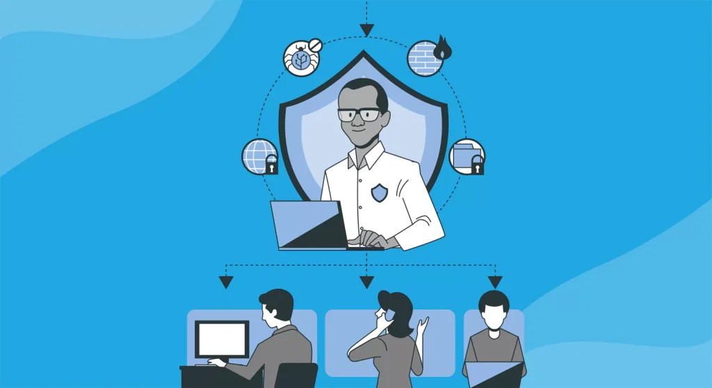 Cybersecurity Support from Microsoft Consulting Experts