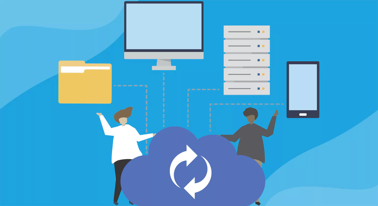 Deployment & Integration Best Practices of Cloud Based Security Tools