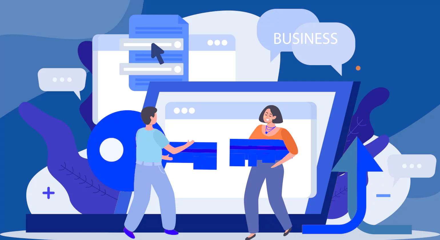 Digital Advisory for Small Businesses