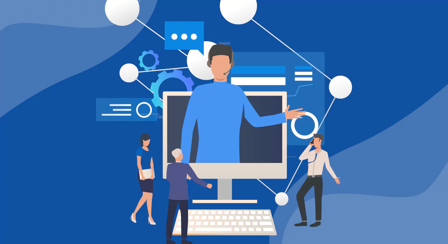 Effective Branding for IT Service Companies