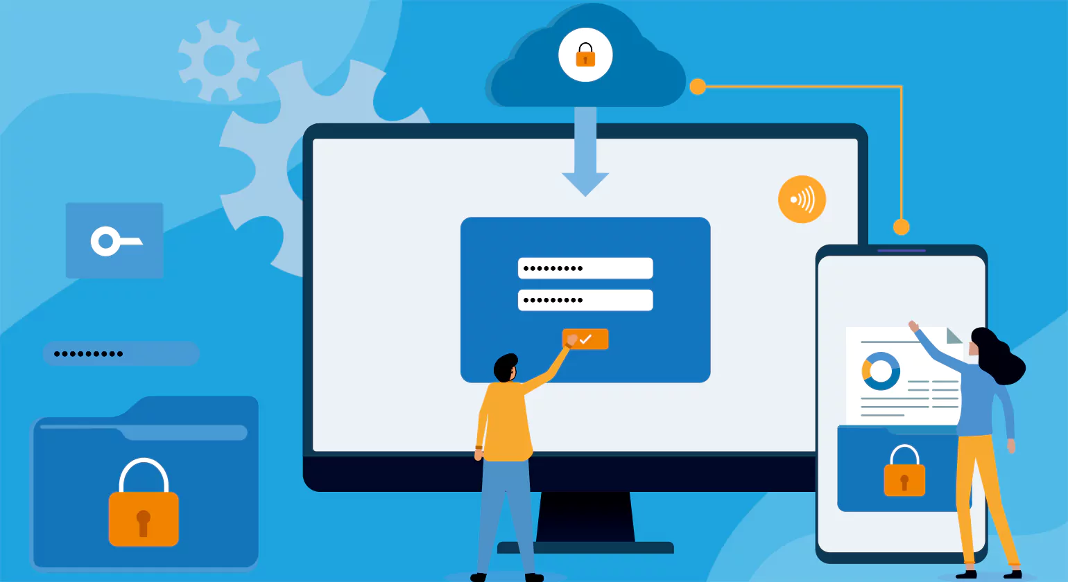 Getting the Most from Your Cloud Based Security Tools