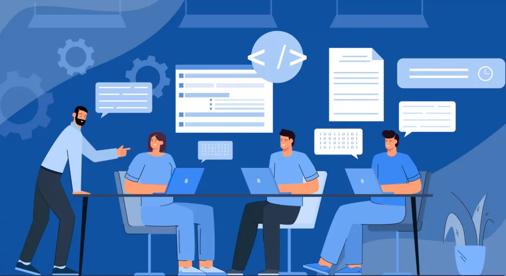 How Co Managed IT Services Work