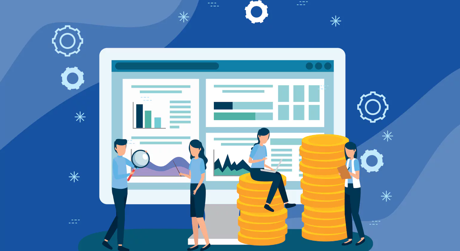 How Does Technology Expense Management Workpsd