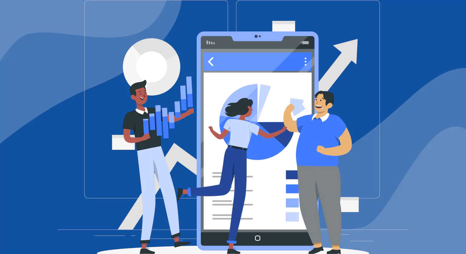 How IT Advisory Supports Digital Transformation