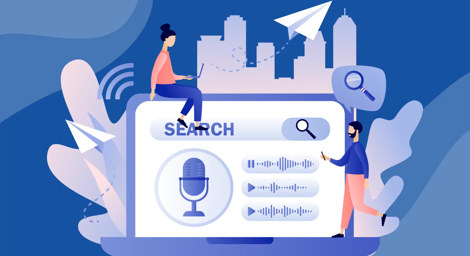 How To Optimize Your Website for Voice Search