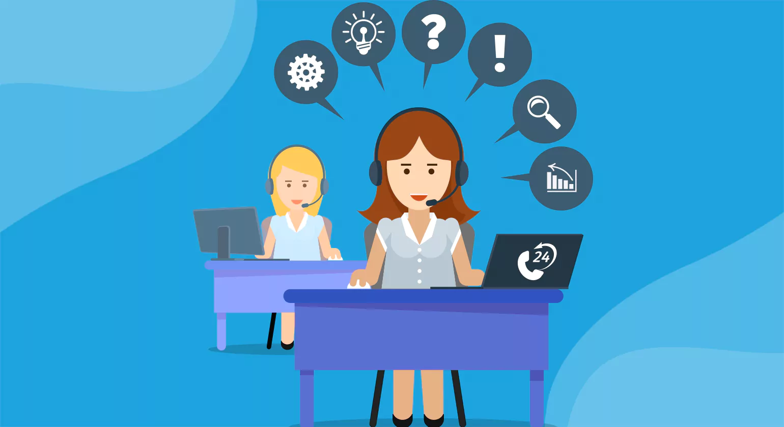 How to Choose a Managed Helpdesk Services Provider