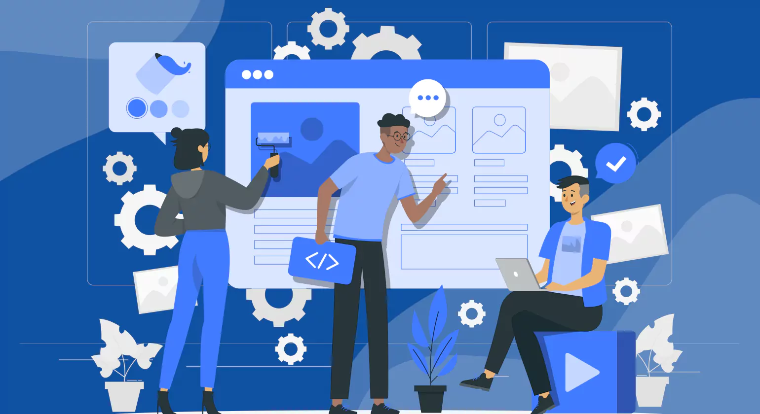 How to Choose the Right CMS for Your Business