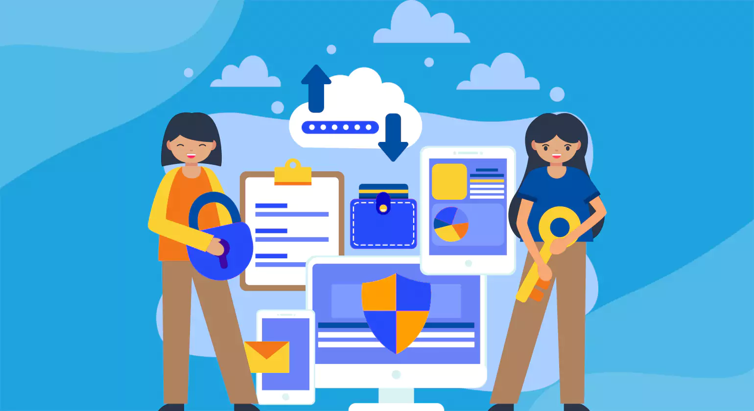 How to Choose the Right Cloud Based Security Tool