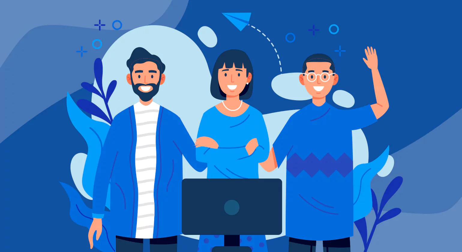 Top IT Advisory Services for Businesses