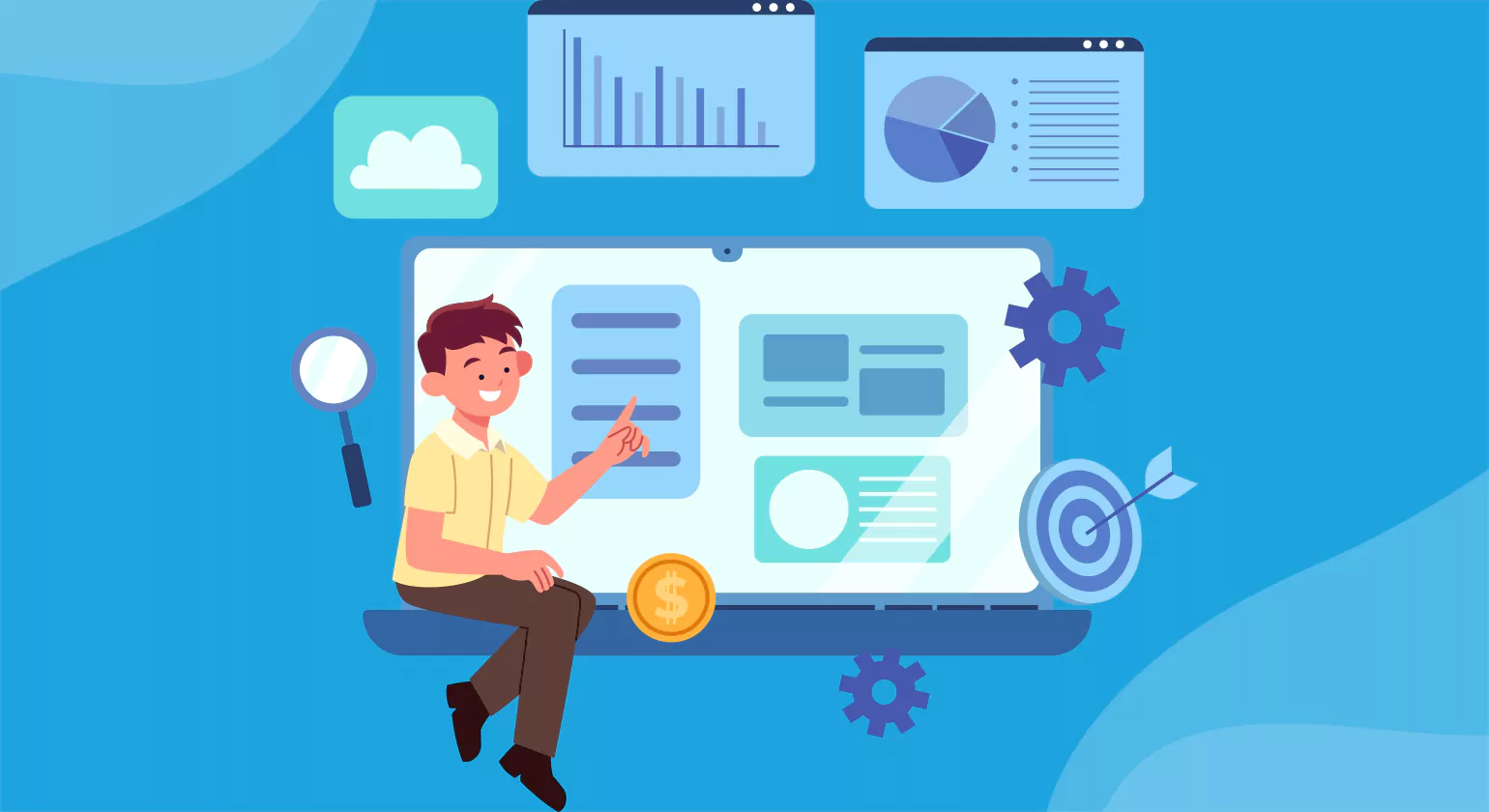 How to Choose the Right SEO company?